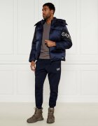 EA7 De puf geacă | Regular Fit