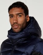 EA7 De puf geacă | Regular Fit