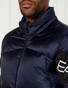 EA7 De puf geacă | Regular Fit