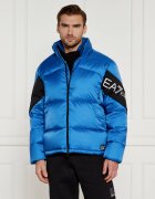 EA7 De puf geacă | Regular Fit