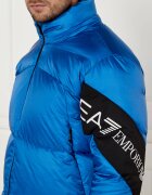 EA7 De puf geacă | Regular Fit