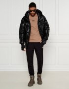 EA7 De puf geacă | Regular Fit
