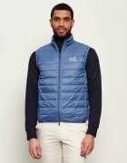 EA7 De puf vestă | regular fit