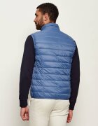 EA7 De puf vestă | regular fit