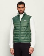 EA7 De puf vestă | regular fit