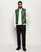 EA7 De puf vestă | regular fit