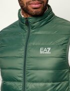 EA7 De puf vestă | regular fit