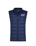 EA7 De puf vestă | Regular Fit