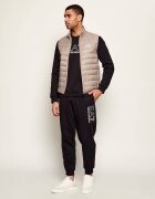 EA7 De puf vestă | regular fit