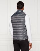 EA7 De puf vestă | Regular Fit