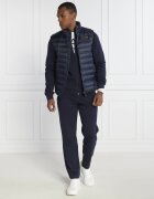 EA7 De puf vestă | Regular Fit