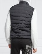 EA7 De puf vestă | Regular Fit