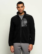 EA7 Din fleece bluza | regular fit