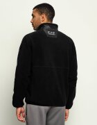 EA7 Din fleece bluza | regular fit