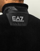 EA7 Din fleece bluza | regular fit
