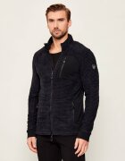 EA7 Din fleece bluza | regular fit