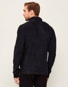 EA7 Din fleece bluza | regular fit