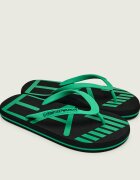 EA7 Flip flops