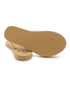 EA7 Flip flops