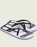 EA7 Flip flops