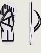 EA7 Flip flops