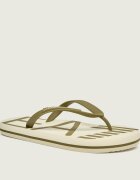 EA7 Flip flops