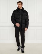 EA7 Geacă 2 în 1 | Regular Fit