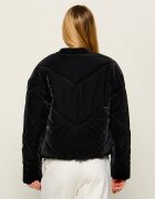 EA7 Geacă bomber | Cropped Fit