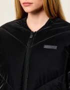 EA7 Geacă bomber | Cropped Fit