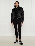 EA7 Geacă bomber | Cropped Fit
