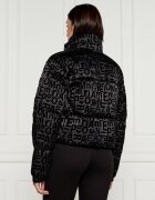 EA7 Geacă bomber | Cropped Fit