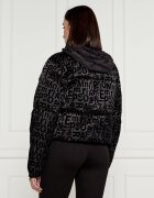 EA7 Geacă bomber | Cropped Fit