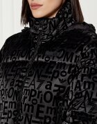 EA7 Geacă bomber | Cropped Fit