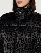 EA7 Geacă bomber | Cropped Fit