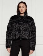 EA7 Geacă bomber | Cropped Fit