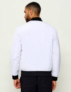 EA7 Geacă bomber | regular fit