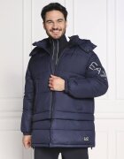 EA7 Geacă CABAN | Regular Fit