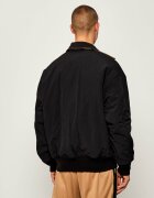 EA7 Geacă cu două fețe bomber | Relaxed fit