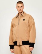 EA7 Geacă cu două fețe bomber | Relaxed fit