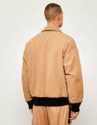 EA7 Geacă cu două fețe bomber | Relaxed fit