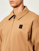EA7 Geacă cu două fețe bomber | Relaxed fit