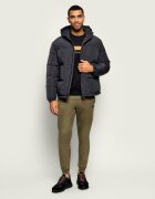 EA7 Geacă de puf | Modern fit