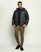 EA7 Geacă de puf | Modern fit