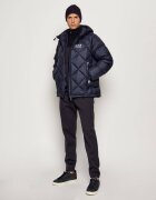 EA7 Geacă de puf | Modern fit