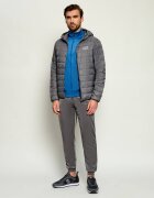 EA7 Geacă de puf | regular fit