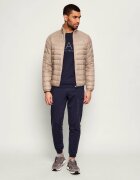 EA7 Geacă de puf | regular fit