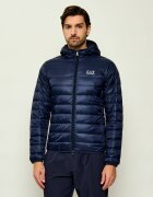 EA7 Geacă de puf | regular fit