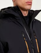 EA7 Geacă de schi | regular fit