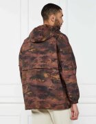 EA7 Geacă | Loose fit