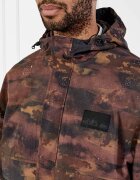 EA7 Geacă | Loose fit